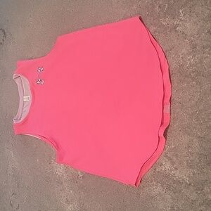 Under Armour Heat Gear Loose Tank Top
